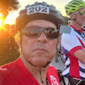 Meet your Posher, Christopher